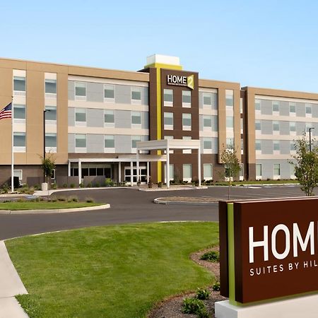 Home2 Suites By Hilton Ephrata Eksteriør bilde