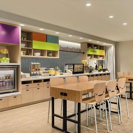 Home2 Suites By Hilton Ephrata Eksteriør bilde