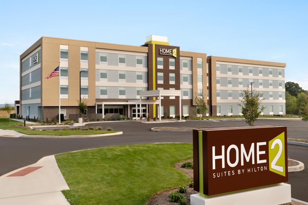 Home2 Suites By Hilton Ephrata Eksteriør bilde
