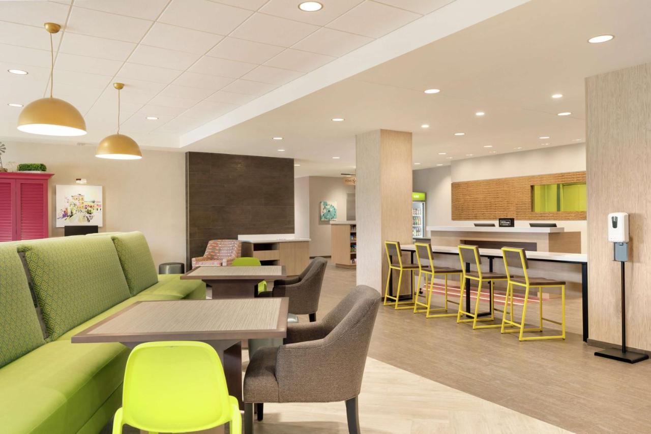Home2 Suites By Hilton Ephrata Eksteriør bilde