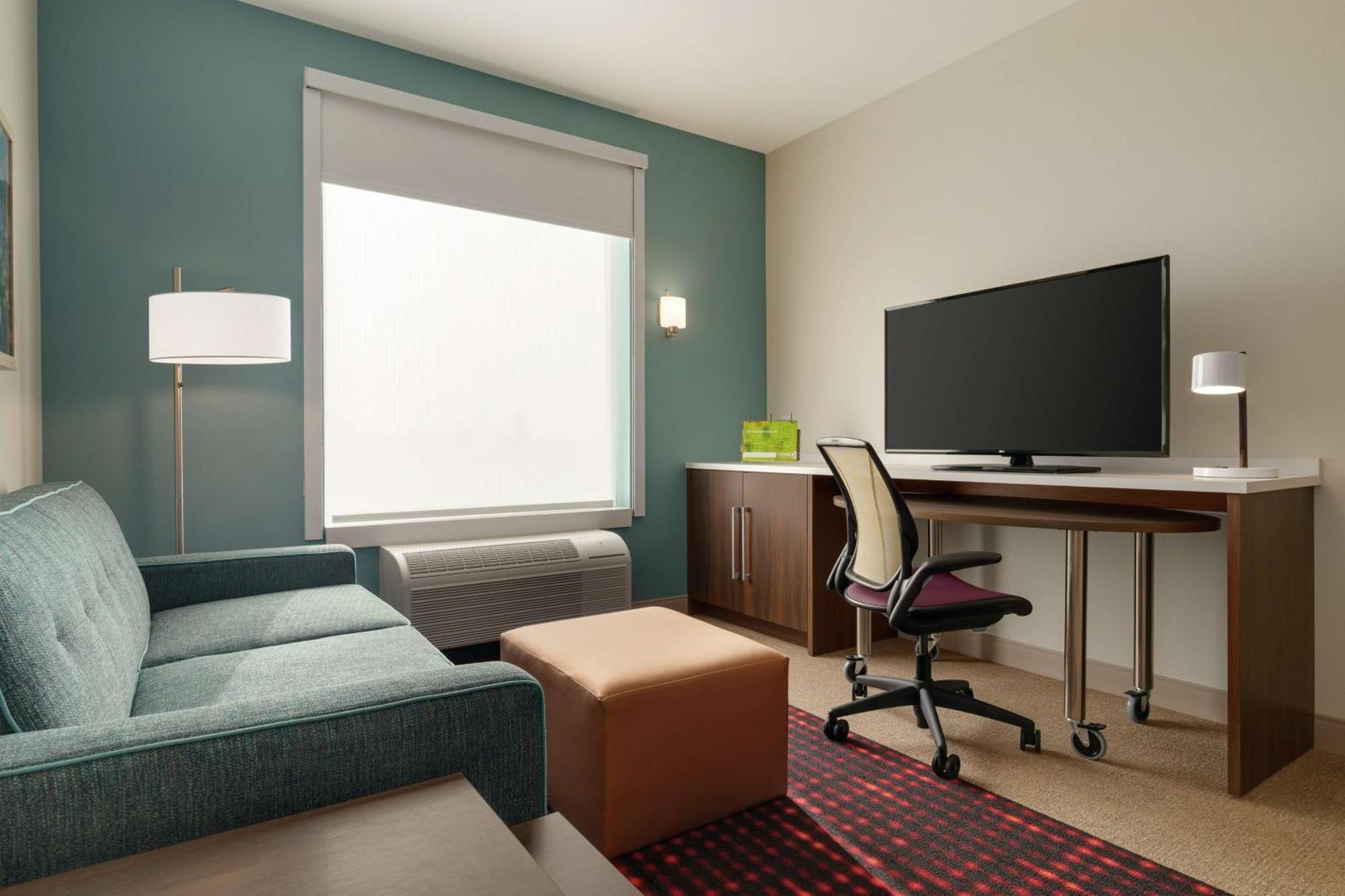 Home2 Suites By Hilton Ephrata Eksteriør bilde