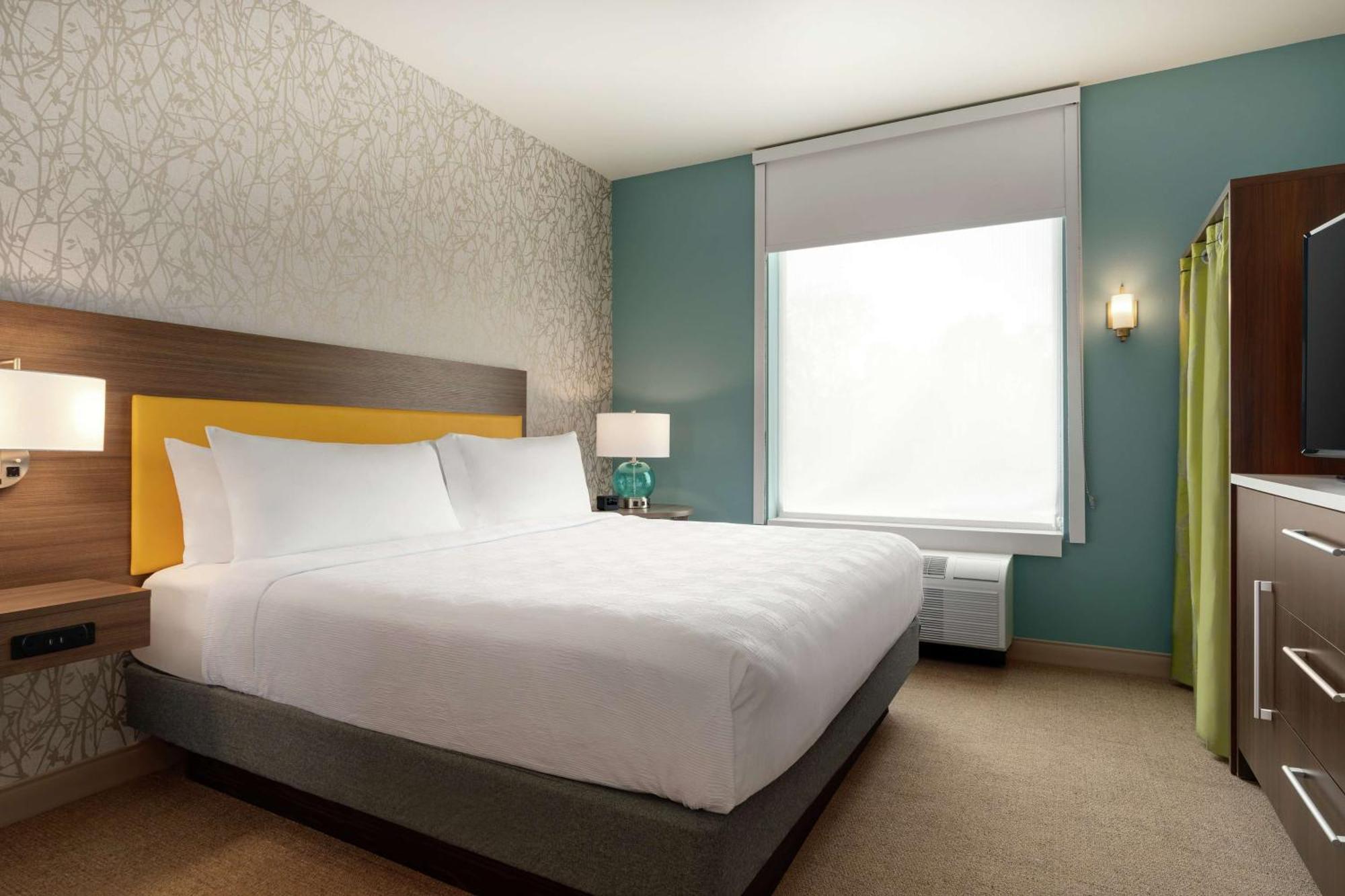 Home2 Suites By Hilton Ephrata Eksteriør bilde
