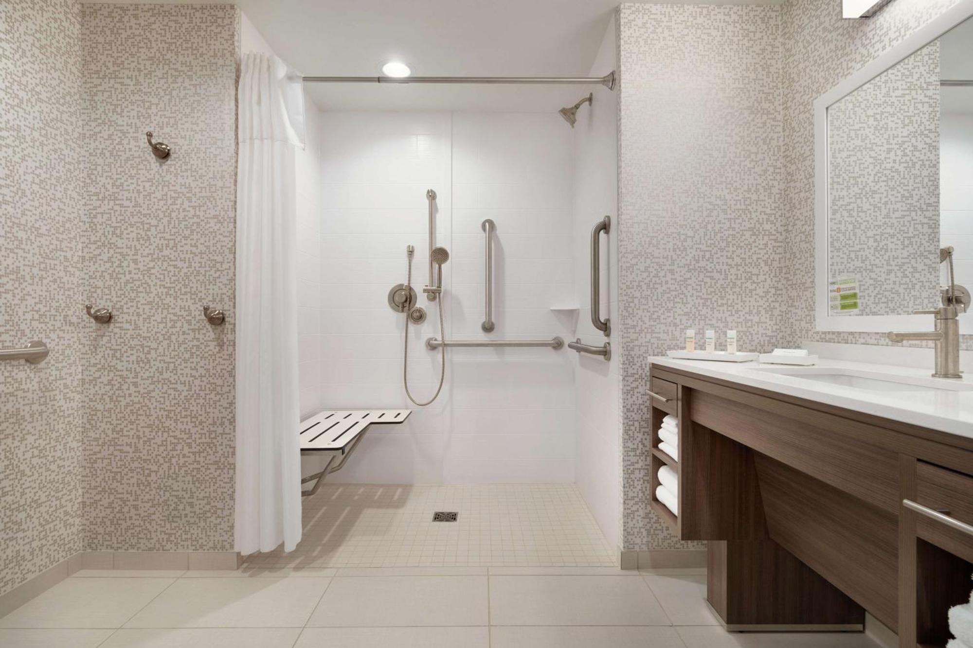 Home2 Suites By Hilton Ephrata Eksteriør bilde