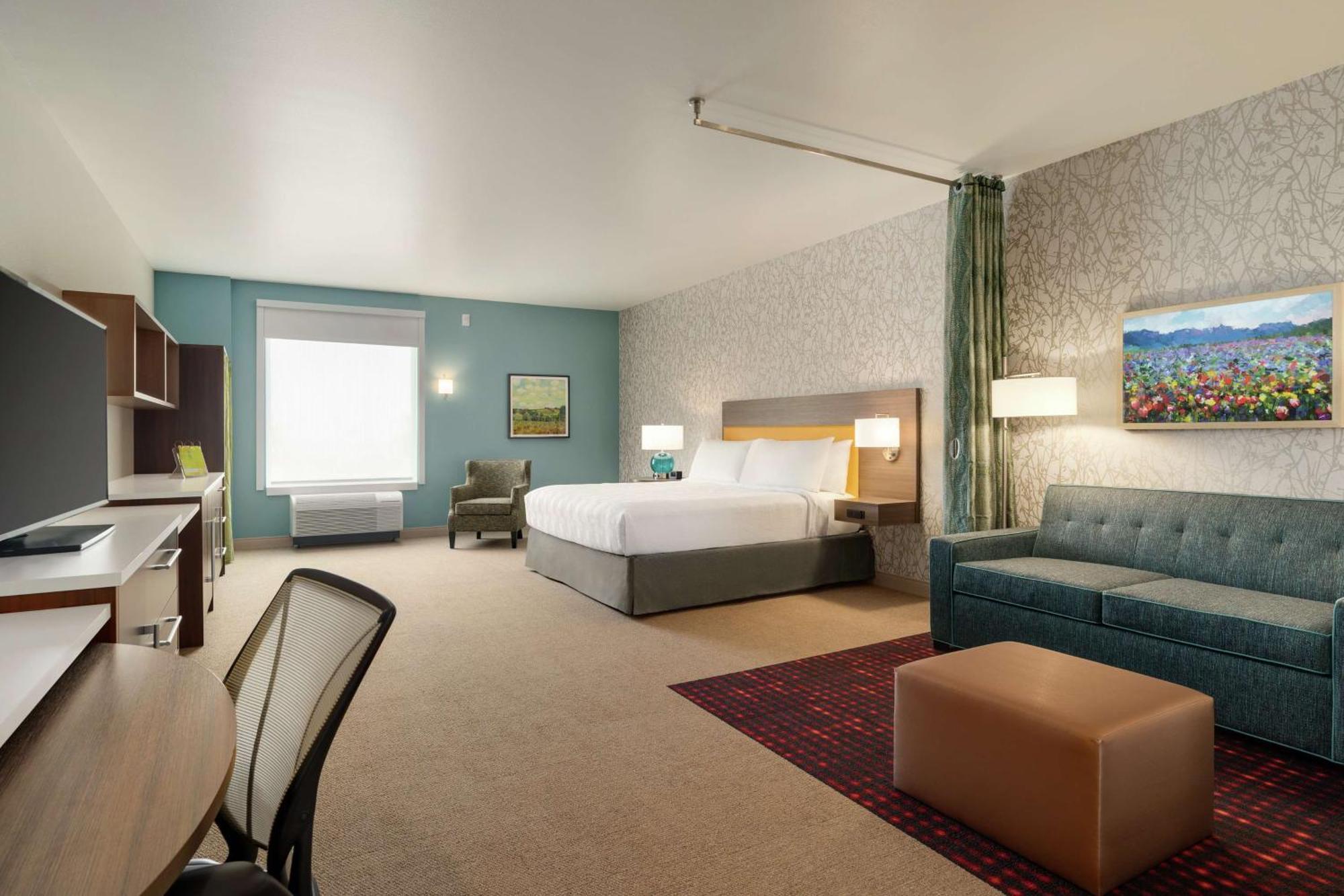 Home2 Suites By Hilton Ephrata Eksteriør bilde