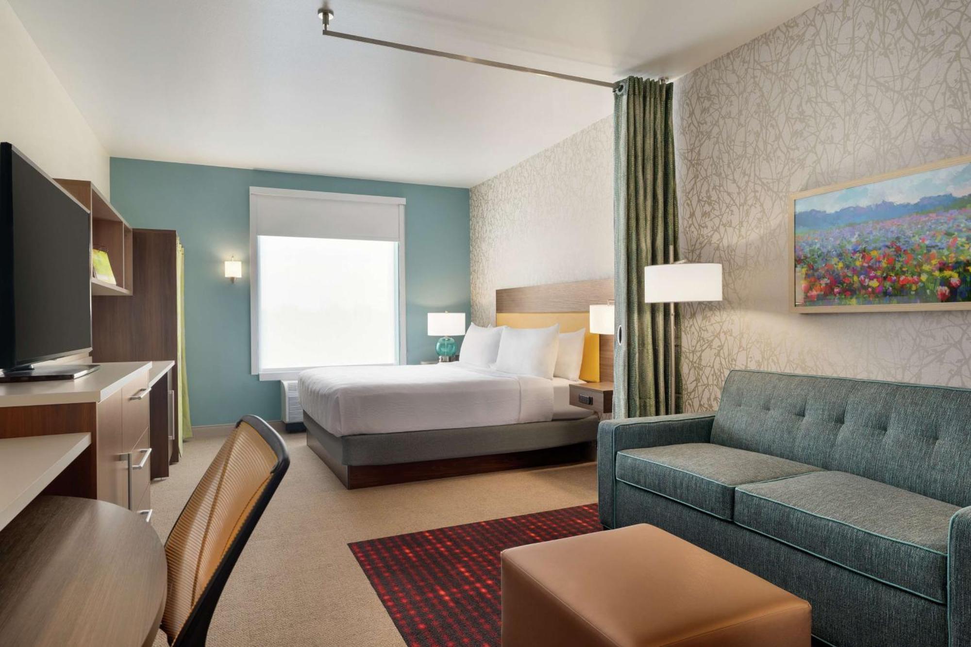 Home2 Suites By Hilton Ephrata Eksteriør bilde