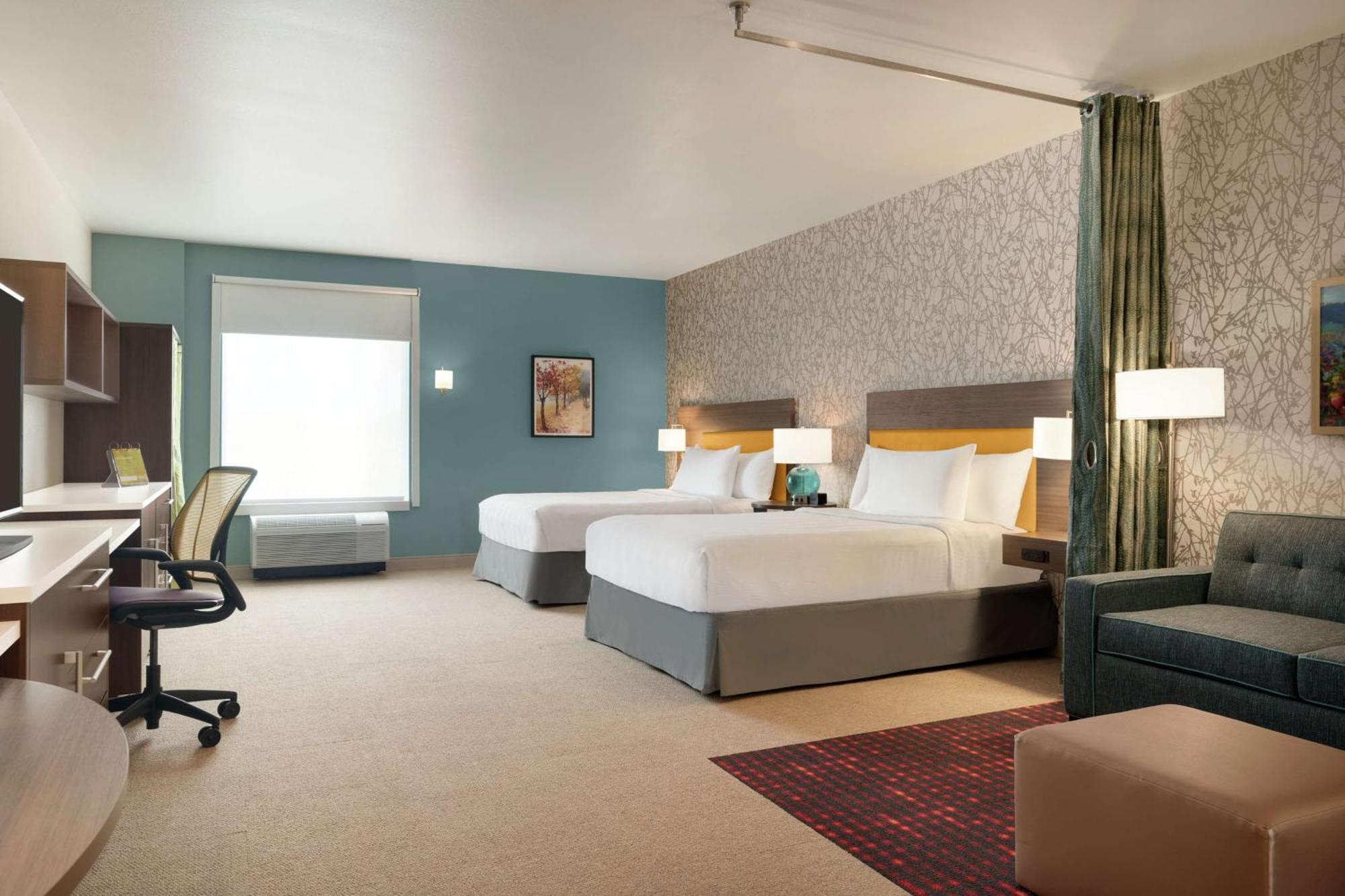 Home2 Suites By Hilton Ephrata Eksteriør bilde